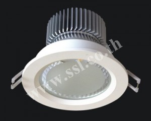 6-W-G-710 Downlight LED