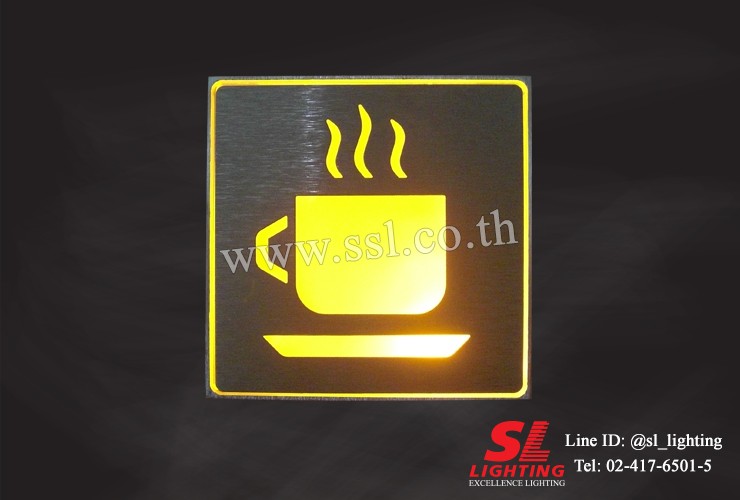 SL-10-7607-LED-COFFEE