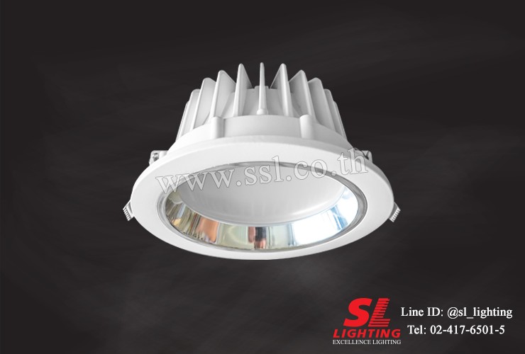 SL-6-W-706 LED 9W