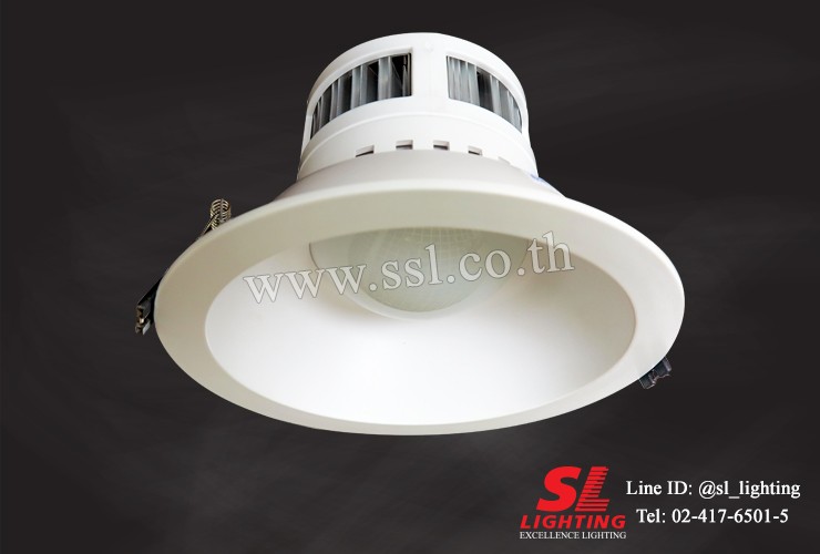 SL-6-W-708 LED 9W