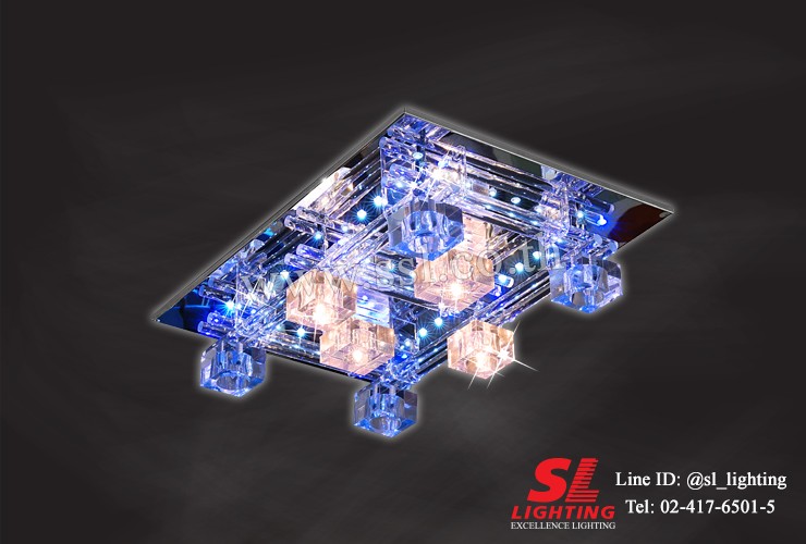 SL-3-1809/8-LED
