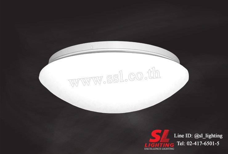SL-4-6005-18W LED 6000K